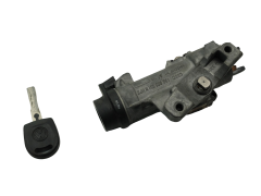 Süütelukk VW Polo Passat Fox 4B0905851N 4B0905849 1120