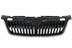 Radiaatorivõre 5JD853651D 88530814302 Skoda Fabia 2 Facelift DPA