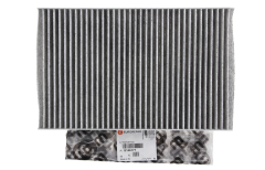 Salongifilter Originaal Citroen Peugeot C3 307 308 E146177