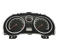 Tahhomeeter Opel Corsa D P0013264267 28120245-3 31287