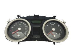 Tahhomeeter Renault Megane 2 8200306552 57589