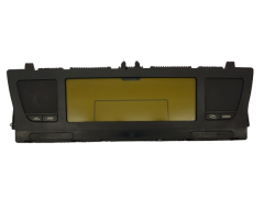 Tahhomeeter C4 Picasso 9663755780 D 00 28119622-0 22769