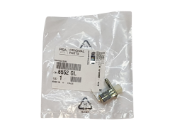 Andur Citroen Peugeot 6552GL 6552.GL Originaal