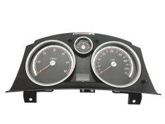 Spidomeeter Opel Astra H 13172028RU 13172028 RU 43743