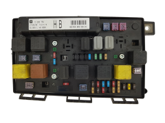 Moodul 13206754 5DK008668-38 HB Opel GM 1610
