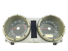Tahhomeeter VW Lupo 6X0920801D 0263615151 26378