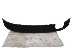 Põrkeraua spoiler Taga 8V3807521B 88071885402 Audi A3 DPA