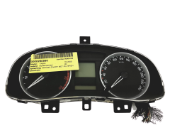 Tahhomeeter Skoda Fabia Roomster 5J0920821B VDO