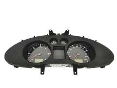 Tahhomeeter Seat Ibiza W06L0920801A 110080104010A 53475