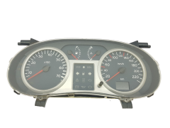 Spidomeeter Renault Clio 2 8200261102 28477