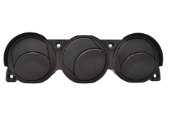 Ventilatsioonirest Mazda 6 GJ6A CTR-2 CTR-1