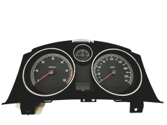 Tahhomeeter Opel Astra H Zafira B 13216684PF 31252