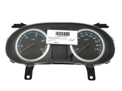Tahhomeeter Renault Clio 2 8200451344 57584