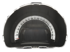 Spidomeeter Renault Twingo 3 248216158R 0003063863 31702