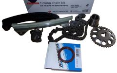 Nukkvõlliketi komplekt Tehke Citroen Peugeot KHC008M 0816K3 0816.K3 Hutchinson