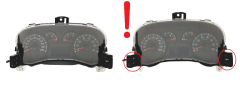 Spidomeeter Fiat Panda 5550004601 04 50252