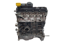 Mootor K9K3780 K9K780 1.5 dci Renault Laguna 3 Siemens 7701478491