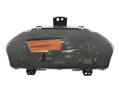 Tahhomeeter Mazda MPV LD6355430 1575110-7500