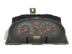 Tahhomeeter Nissan Micra AX761 20842