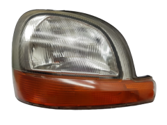 Esituli Parem 260105328R Kangoo 1 Renault Valeo 4898