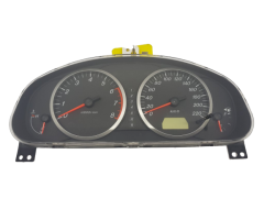 Tahhomeeter Mazda 2 3M7110849BC