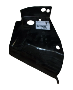 Kinnitus, Klamber Parem Taga Uus Originaal 9811976480 Citroen