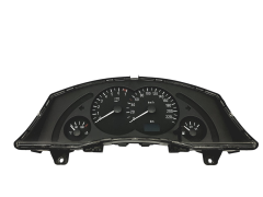 Spidomeeter Opel Meriva A 13173376XK 110080161021 53049