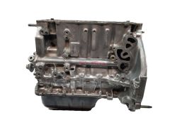 Mootoriplokk 1.4 HDI 16v 8HY Citroen C3
