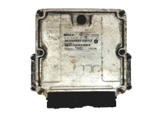 Juhtplokk P56041700BE 0281010291 Chrysler Bosch 19244