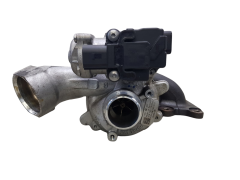 Turbokompressor VW Audi Seat Skoda 1,4 TSI 04E145721B