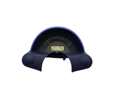 Spidomeeter Smart Fortwo 001184V015 110008872022