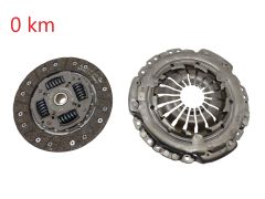 Sidurikomplekt 302050736R 301012572R 302057302R LUK Renault 1.5 DCI