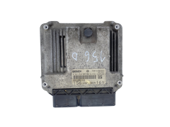 Juhtplokk 55188112 0281010986 436F16BDA Alfa Romeo Bosch 60861