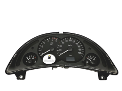 Tahhomeeter Opel Corsa C 13173347WA 110008988026 31286