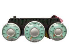 Tahhomeeter 807 C8 Ulysse 1496276080 PSA Fiat