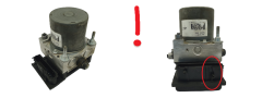 Abs Pump Ducato Boxer Jumper 51725097 0265800461 Bosch 65388