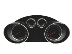 Tahhomeeter Opel Insignia 12844139 EJ SW05.90 GM 53081