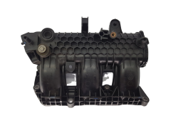 Sisselaskekollektor 9802101480 1094450S01 Citroen Peugeot 1.2 THP