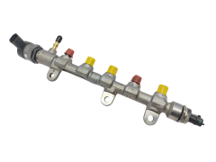 Sissepritse Juhtmed Renault Bosch 175217750R 0445214250 2.0 DCI Sissepritse Juhtmed Renault Bosch 175217750R 0445214250 2.0 DCI
