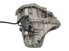 Käigukast Uus TL4013 TL4A013 7701700563 Renault Laguna 3 1.5dCi