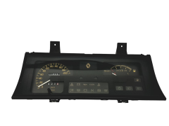 Spidomeeter Renault 19 7700784062 Veglia