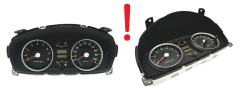 Tahhomeeter Hyundai Getz 94003-1C010 2003-87500H 54522