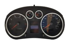 Spidomeeter Audi A2 8Z 8Z0920901 1939