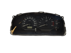 Spidomeeter Opel Agila 09214266 110008952054 2498