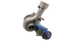 Turbokompressor 037565 Garrett 2.1TD Peugeot 406
