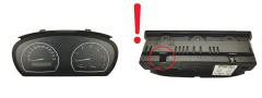 Spidomeeter BMW X3 6210 3451581-03 1024641-22 47867