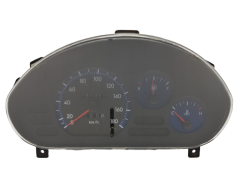 Spidomeeter Chevrolet Matiz 96621424 24133