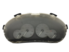 Tahhomeeter Peugeot Partner 9662745380 50345