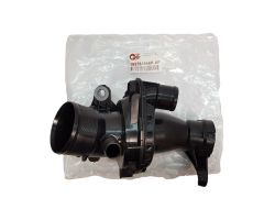 Õhuvoolik Renault Nissan Opel 1.6 DCI 165761844R Uus Originaal