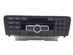 Raadio CD-mängija Navi Mercedes-Benz GLA A2469008313 A2469014404 A2129025009